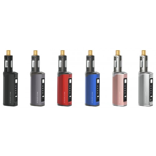 Innokin T22 Pro Kit [Ruby Red]^