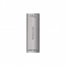 Lost Mary 4in1 Replacement Pre Filled Pods - 2 Pack [Peach Ice 20mg]