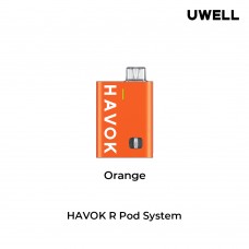 Uwell Havok R Pod Kit [Orange]