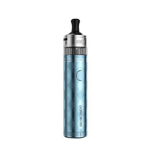 Voopoo Doric 60 Pro Pod Kit [Snow Blue]