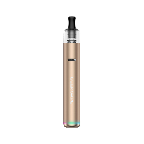 Geekvape Wenax S3 Evo Pod Kit [Champagne]