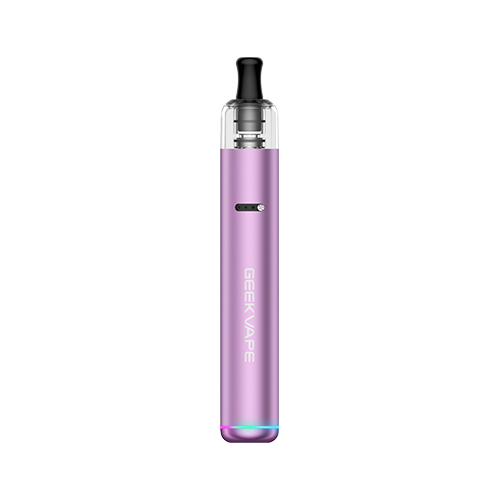 Geekvape Wenax S3 Evo Pod Kit [Purple]