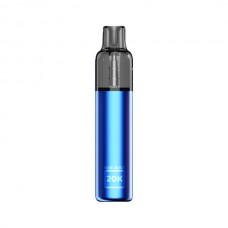 Bar Juice 20K RRD Disposable Kit [Blue]