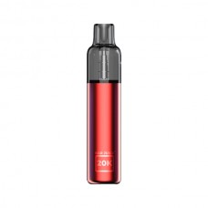 Bar Juice 20K RRD Disposable Kit [Red]