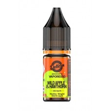 Vaporesso Deliciu V2 - Nic Salt [Wild Apple and Hawthorn 20mg]