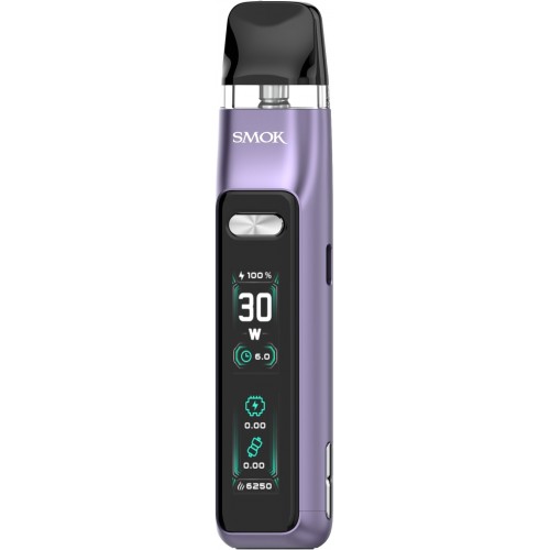 Smok Novo GT Pod Kit [Purple]