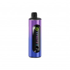 Elf Bar 4in1 Pre Filled Pod Kit [Purple Edition 20mg]