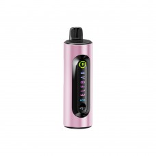 Elf Bar 4in1 Pre Filled Pod Kit [Red Edition 20mg]