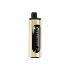 Elf Bar 4in1 Pre Filled Pod Kit [Yellow Edition 20mg]