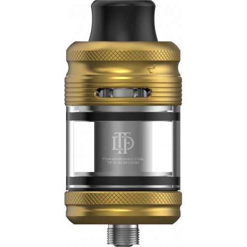 Smok TF-D Subtank [Gold]