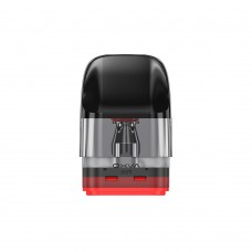 Oxva Xlim EZ Pod 2ml - 3 Pack [0.4ohm]^