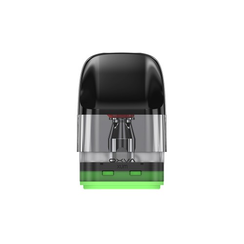 Oxva Xlim EZ Pod 2ml - 3 Pack [1.2ohm]^