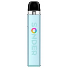 Geekvape Sonder Q2 Pod Kit [Misty Blue]