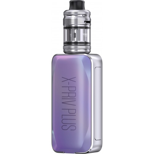 Smok X-Priv Plus Kit [Purple]^