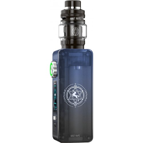 Lost Vape Centaurus N100 Kit [Blue Thunder]