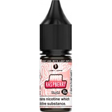 Lost Vape - Nic Salt [Apple Raspberry 20mg]