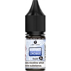 Lost Vape - Nic Salt [Blue Razz Lemonade 20mg]