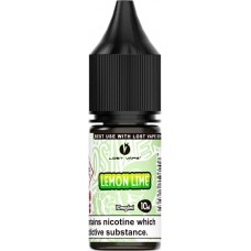 Lost Vape - Nic Salt [Lemon Lime 20mg]