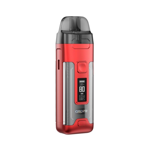 Aspire Veynom Air Pod Kit [Carbon Red]