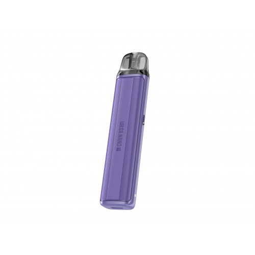 Lost Vape Ursa Nano 3 Pod Kit [Twill Violet]