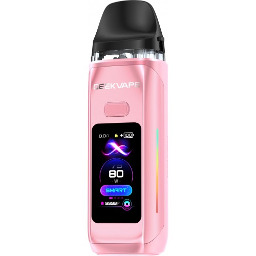 Geekvape Digi Max J Pod Kit [Sakura Pink]^