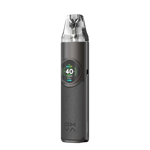 Oxva NeXlim Pod Kit [Dark Grey]