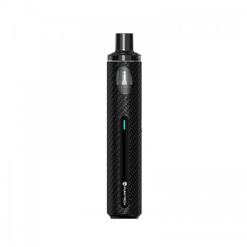 Fumytech Purely AIO Classic Pod Kit [Carbon Effect Black]