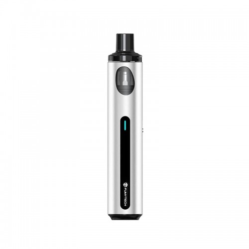 Fumytech Purely AIO Classic Pod Kit [Matte Silver]