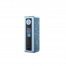 Voopoo Vinci Spark 100 Mod [Blue]
