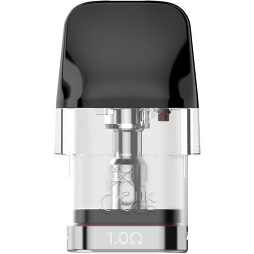 Smok Novo Pod (SLR) - 3 Pack [1.0ohm Mesh]