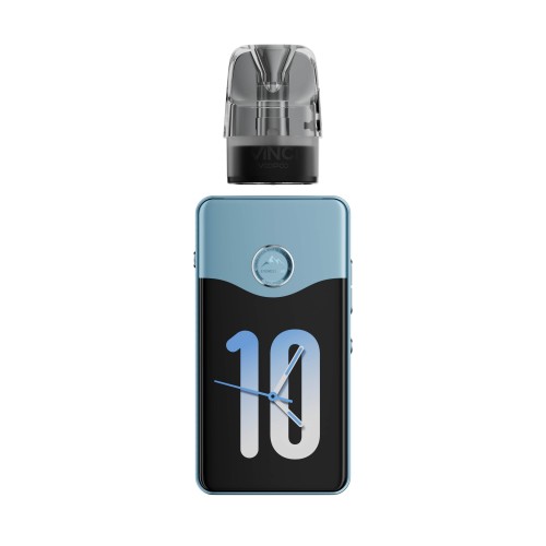Voopoo Vinci E120 PNP-X Pod Kit [Snow Blue]