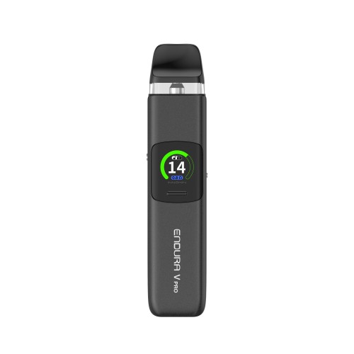 Innokin Endura V Pro Pod Kit [Black]