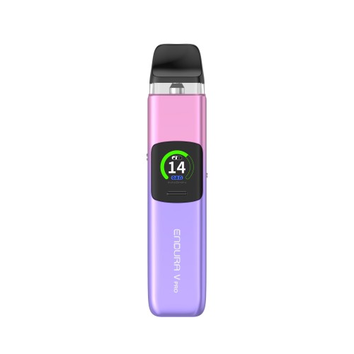 Innokin Endura V Pro Pod Kit [Pink Purple]