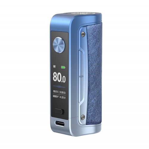 Innokin CoolFire Z80 Nex Mod [Gradient Blue]