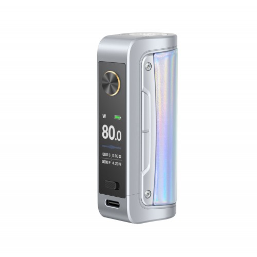 Innokin CoolFire Z80 Nex Mod [Silver]