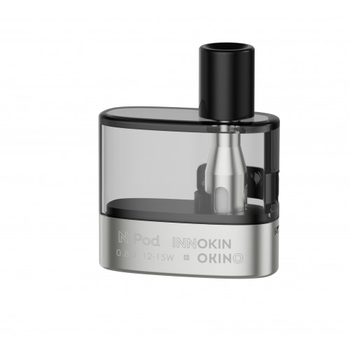 Innokin Okino-N Replacement Pod - 3 Pack [0.8ohm]