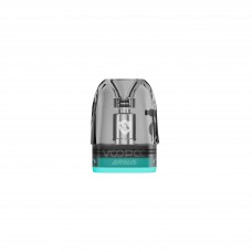 Voopoo Argus V2 Top-Fill Pods - 3 Pack [1.0ohm Pod Cartridge]