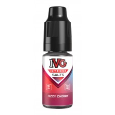 IVG - Nic Salt Intense [Fizzy Cherry 10mg]