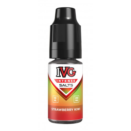 IVG - Nic Salt Intense [Strawberry Kiwi 20mg]