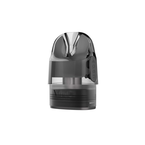 Voopoo Vinci E Replacement Pod - 2 Pack [0.6ohm]