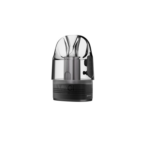 Voopoo Vinci E Replacement Pod XL - 2 Pack [0.6ohm]