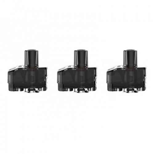 Smok Scar P3 Replacement Pods - 3 Pack [RPM2]