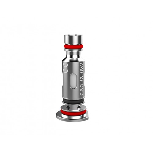 Uwell Caliburn G Coils - 4 Pack [0.8ohm]