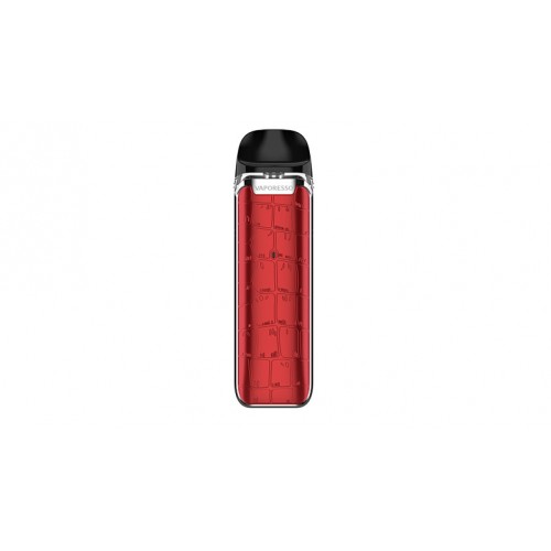Vaporesso Luxe-Q Pod Kit [Red]^