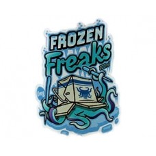 Frozen Freaks